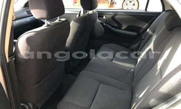 Comprar Usado Toyota Corolla Marrom Carro em Luanda em Luanda Province Comprar Usado Toyota Corolla Marrom Carro em Luanda em Luanda Province