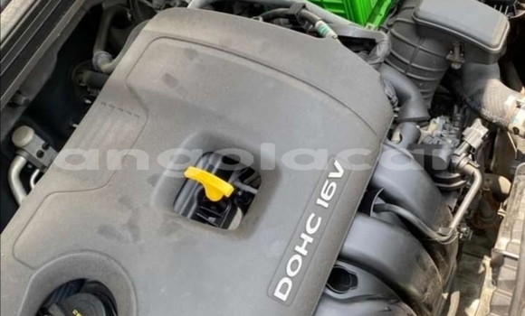 Comprar Usado Hyundai Accent Branco Carro em Luanda em Luanda Province Comprar Usado Hyundai Accent Branco Carro em Luanda em Luanda Province