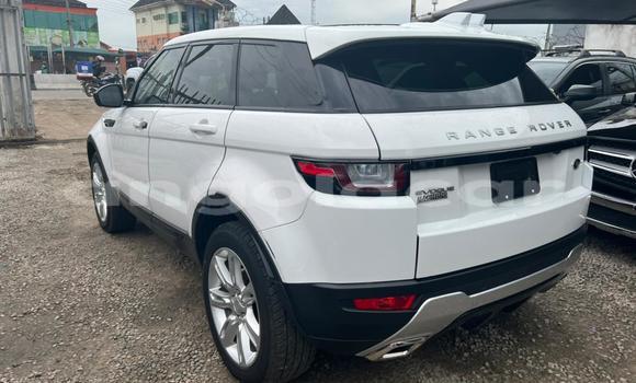 Comprar Usado Land Rover Range Rover Branco Carro em Luanda em Luanda Province Comprar Usado Land Rover Range Rover Branco Carro em Luanda em Luanda Province