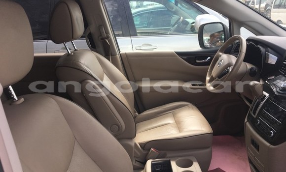 Acheter Occasion Voiture Nissan Quest Blanc à Luanda, Province de Luanda Acheter Occasion Voiture Nissan Quest Blanc à Luanda, Province de Luanda