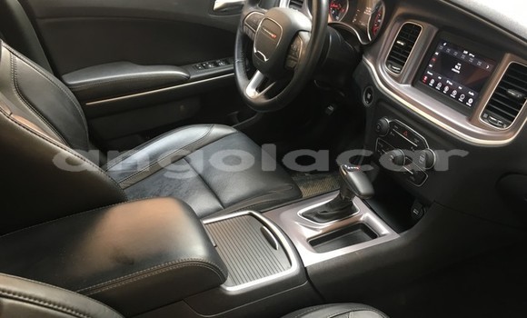 Acheter Occasion Voiture Dodge Charger Noir à Luanda, Province de Luanda Acheter Occasion Voiture Dodge Charger Noir à Luanda, Province de Luanda