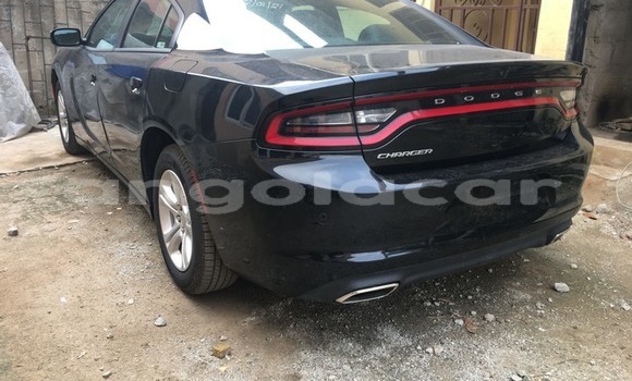 Acheter Occasion Voiture Dodge Charger Noir à Luanda, Province de Luanda Acheter Occasion Voiture Dodge Charger Noir à Luanda, Province de Luanda