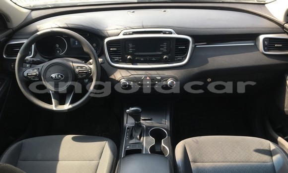 Comprar Usado Kia Sorento Azul Carro em Luanda em Luanda Province Comprar Usado Kia Sorento Azul Carro em Luanda em Luanda Province