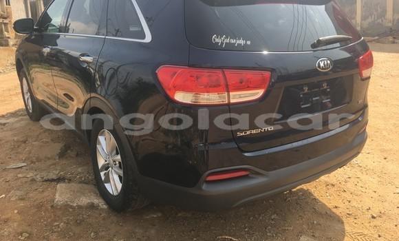 Comprar Usado Kia Sorento Azul Carro em Luanda em Luanda Province Comprar Usado Kia Sorento Azul Carro em Luanda em Luanda Province