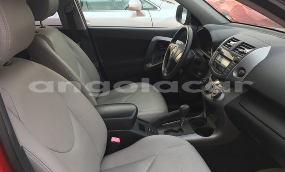 Buy Used Toyota RAV4 Red Car in Ondjiva in Cunene Province Buy Used Toyota RAV4 Red Car in Ondjiva in Cunene Province