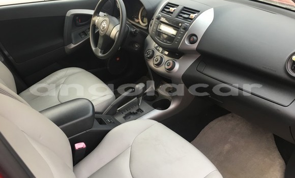 Buy Used Toyota RAV4 Red Car in Ondjiva in Cunene Province Buy Used Toyota RAV4 Red Car in Ondjiva in Cunene Province