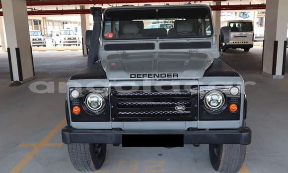 Buy Used Land Rover Defender Other Car in Luanda in Luanda Province