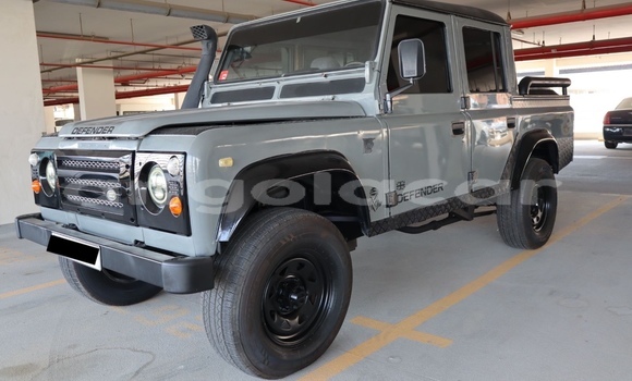 Acheter Occasion Voiture Land Rover Defender Autre à Luanda, Province de Luanda Acheter Occasion Voiture Land Rover Defender Autre à Luanda, Province de Luanda
