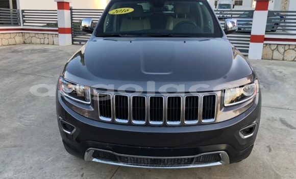 Comprar Usado Jeep Cherokee Preto Carro em Luanda em Luanda Province Comprar Usado Jeep Cherokee Preto Carro em Luanda em Luanda Province