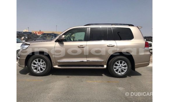 Comprar Importar Toyota Land Cruiser Outro Carro em Import - Dubai em Bengo Province Comprar Importar Toyota Land Cruiser Outro Carro em Import - Dubai em Bengo Province
