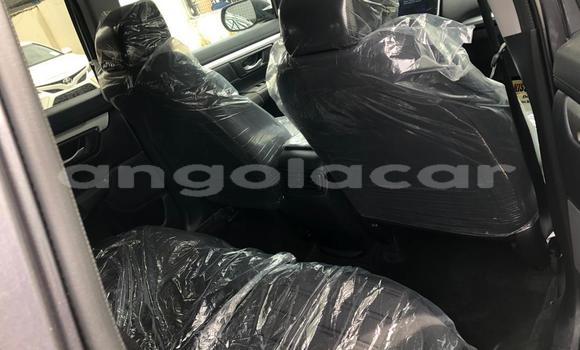 Acheter Occasion Voiture Honda CR–V Gris à Luanda, Province de Luanda Acheter Occasion Voiture Honda CR–V Gris à Luanda, Province de Luanda