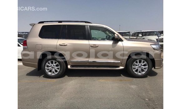 Comprar Importar Toyota Land Cruiser Outro Carro em Import - Dubai em Bengo Province Comprar Importar Toyota Land Cruiser Outro Carro em Import - Dubai em Bengo Province