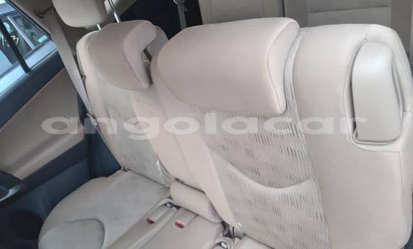 Acheter Occasion Voiture Toyota RAV4 Noir à Luanda, Province de Luanda Acheter Occasion Voiture Toyota RAV4 Noir à Luanda, Province de Luanda
