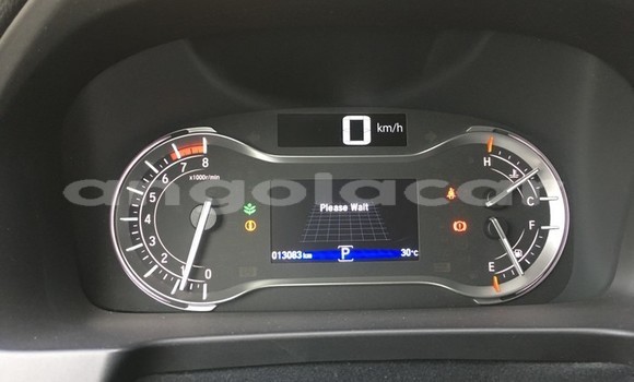 Acheter Occasion Voiture Honda Pilot Noir à Luanda, Province de Luanda Acheter Occasion Voiture Honda Pilot Noir à Luanda, Province de Luanda