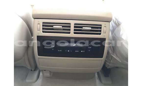 Comprar Importar Toyota Land Cruiser Outro Carro em Import - Dubai em Bengo Province Comprar Importar Toyota Land Cruiser Outro Carro em Import - Dubai em Bengo Province