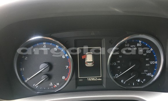 Buy Used Toyota RAV4 Red Car in Luanda in Luanda Province Buy Used Toyota RAV4 Red Car in Luanda in Luanda Province