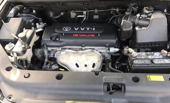 Buy Used Toyota RAV4 Black Car in Luanda in Luanda Province Buy Used Toyota RAV4 Black Car in Luanda in Luanda Province