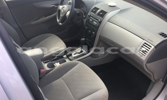 Comprar Usado Toyota Corolla Prata Carro em Luanda em Luanda Province Comprar Usado Toyota Corolla Prata Carro em Luanda em Luanda Province