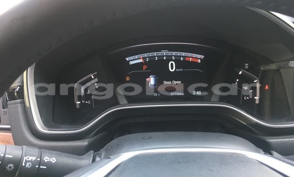 Comprar Usado Honda CR–V Marrom Carro em Luanda em Luanda Province Comprar Usado Honda CR–V Marrom Carro em Luanda em Luanda Province
