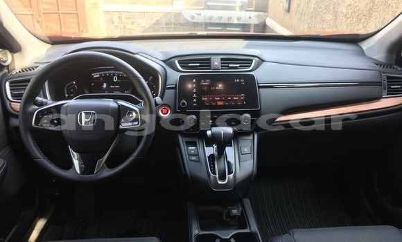 Comprar Usado Honda CR–V Marrom Carro em Luanda em Luanda Province Comprar Usado Honda CR–V Marrom Carro em Luanda em Luanda Province