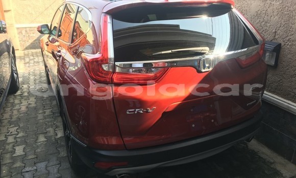 Comprar Usado Honda CR–V Marrom Carro em Luanda em Luanda Province Comprar Usado Honda CR–V Marrom Carro em Luanda em Luanda Province