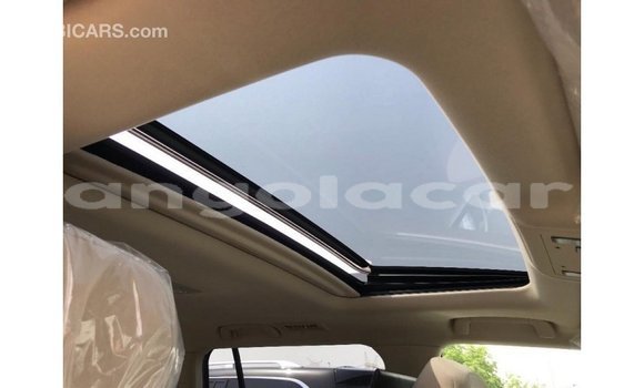 Comprar Importar Toyota Land Cruiser Outro Carro em Import - Dubai em Bengo Province Comprar Importar Toyota Land Cruiser Outro Carro em Import - Dubai em Bengo Province