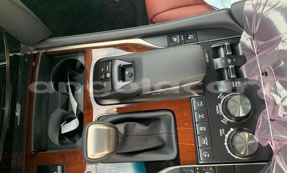 Acheter Occasion Voiture Lexus LX 570 Noir à Luanda, Province de Luanda Acheter Occasion Voiture Lexus LX 570 Noir à Luanda, Province de Luanda