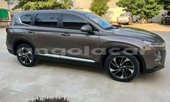 Comprar Usado Hyundai Santa Fe Outro Carro em Luanda em Luanda Province Comprar Usado Hyundai Santa Fe Outro Carro em Luanda em Luanda Province