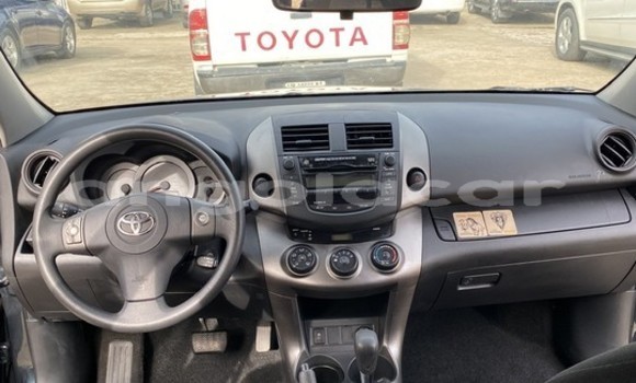 Buy Used Toyota RAV4 Black Car in Luanda in Luanda Province Buy Used Toyota RAV4 Black Car in Luanda in Luanda Province
