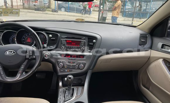 Acheter Occasion Voiture Kia Optima Autre à Luanda, Province de Luanda Acheter Occasion Voiture Kia Optima Autre à Luanda, Province de Luanda
