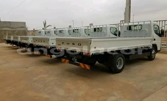 Acheter Occasion Voiture Mitsubishi i Blanc à Luanda, Province de Luanda Acheter Occasion Voiture Mitsubishi i Blanc à Luanda, Province de Luanda