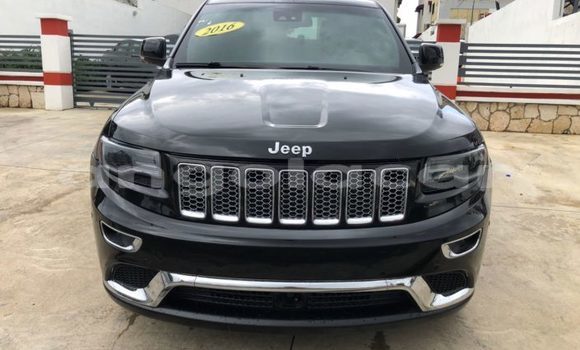 Acheter Occasion Voiture Jeep Cherokee Noir à Luanda, Province de Luanda Acheter Occasion Voiture Jeep Cherokee Noir à Luanda, Province de Luanda