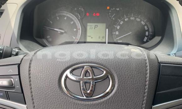 Buy Used Toyota Land Cruiser Prado Black Car in Luanda in Luanda Province Buy Used Toyota Land Cruiser Prado Black Car in Luanda in Luanda Province