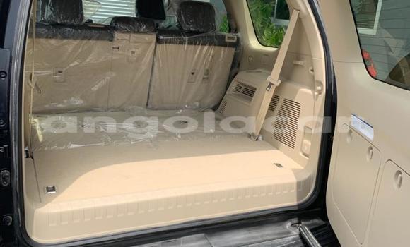 Buy Used Toyota Land Cruiser Prado Black Car in Luanda in Luanda Province Buy Used Toyota Land Cruiser Prado Black Car in Luanda in Luanda Province
