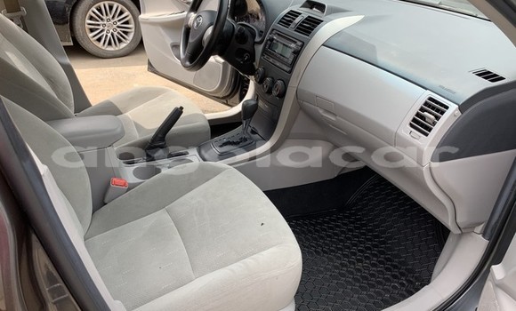 Comprar Usado Toyota Corolla Prata Carro em Luanda em Luanda Province Comprar Usado Toyota Corolla Prata Carro em Luanda em Luanda Province