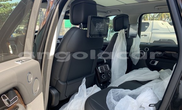 Comprar Usado Land Rover Range Rover Verde Carro em Luanda em Luanda Province Comprar Usado Land Rover Range Rover Verde Carro em Luanda em Luanda Province