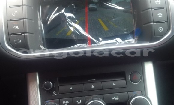 Acheter Occasion Voiture Land Rover Range Rover Velar Noir à Luanda, Province de Luanda Acheter Occasion Voiture Land Rover Range Rover Velar Noir à Luanda, Province de Luanda