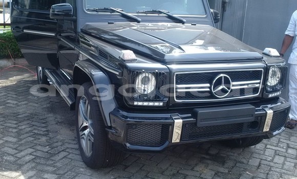 Comprar Usado Mercedes-Benz A-klasse AMG Preto Carro em Luanda em Luanda Province