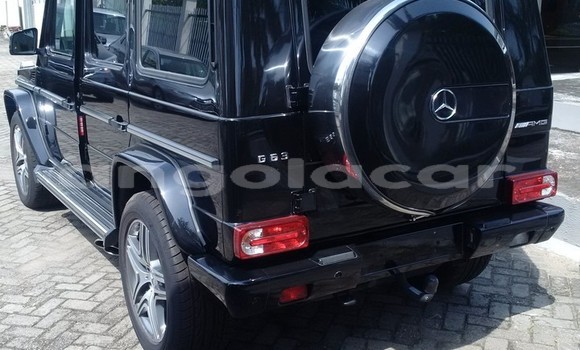 Buy Used Mercedes-Benz A-klasse AMG Black Car in Luanda in Luanda Province Buy Used Mercedes-Benz A-klasse AMG Black Car in Luanda in Luanda Province