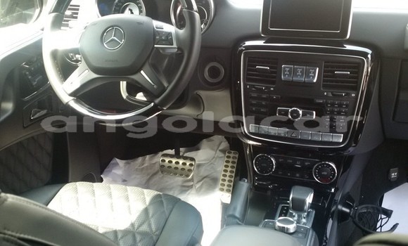 Buy Used Mercedes-Benz A-klasse AMG Black Car in Luanda in Luanda Province Buy Used Mercedes-Benz A-klasse AMG Black Car in Luanda in Luanda Province