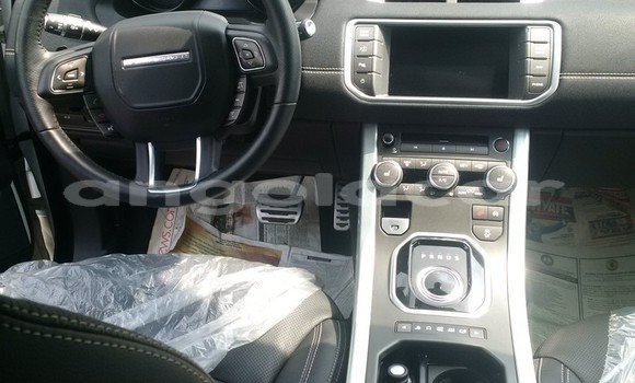 Comprar Usado Land Rover Range Rover Evoque Branco Carro em Luanda em Luanda Province Comprar Usado Land Rover Range Rover Evoque Branco Carro em Luanda em Luanda Province