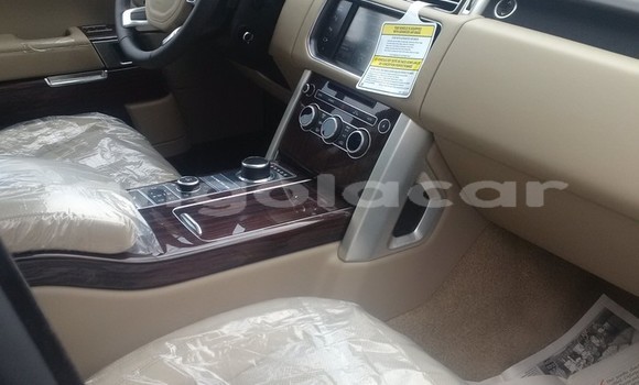 Acheter Occasion Voiture Land Rover Range Rover Gris à Luanda, Province de Luanda Acheter Occasion Voiture Land Rover Range Rover Gris à Luanda, Province de Luanda