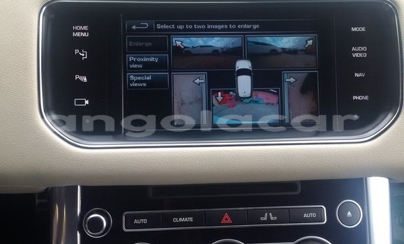 Buy Used Land Rover Range Rover Sport White Car in Luanda in Luanda Province Buy Used Land Rover Range Rover Sport White Car in Luanda in Luanda Province