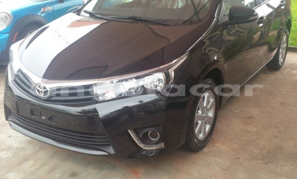 Comprar Usado Toyota Corolla Prata Carro em Luanda em Luanda Province Comprar Usado Toyota Corolla Prata Carro em Luanda em Luanda Province
