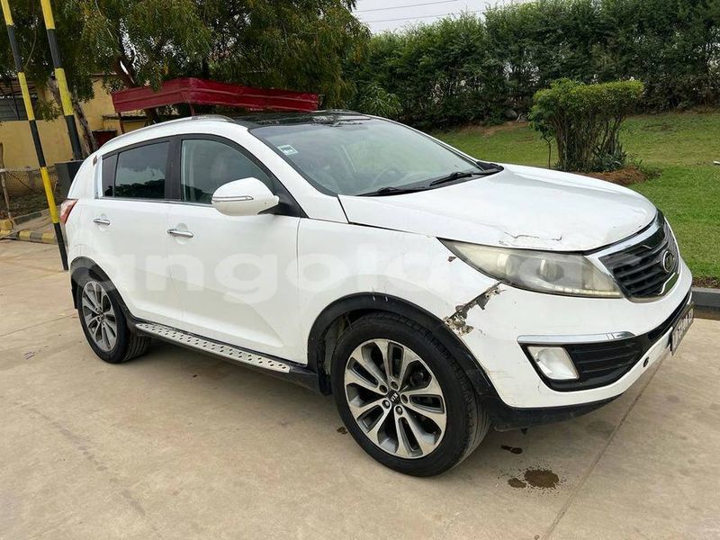 Big with watermark kia sportage luanda province luanda 29626