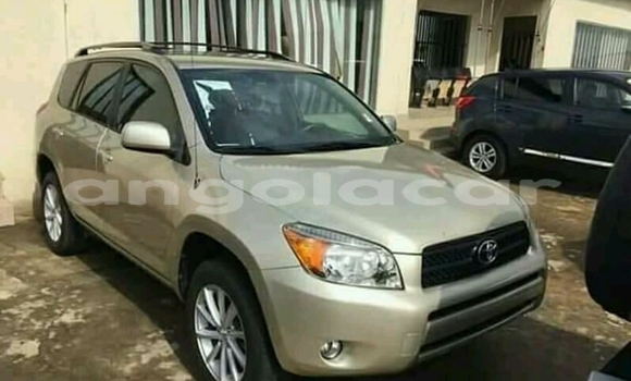 Comprar Novo Toyota RAV4 Outro Carro em N'zeto em Zaire Comprar Novo Toyota RAV4 Outro Carro em N'zeto em Zaire
