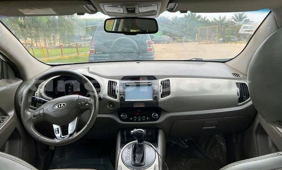 Comprar Usado Kia Sportage Branco Carro em Luanda em Luanda Province Comprar Usado Kia Sportage Branco Carro em Luanda em Luanda Province
