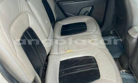 Comprar Usado Kia Sportage Branco Carro em Luanda em Luanda Province Comprar Usado Kia Sportage Branco Carro em Luanda em Luanda Province