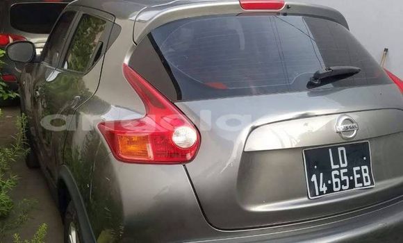 Comprar Usado Nissan Juke Preto Carro em Luanda em Luanda Province Comprar Usado Nissan Juke Preto Carro em Luanda em Luanda Province