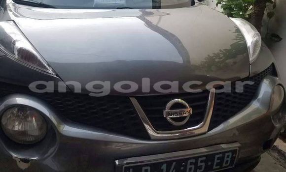 Comprar Usado Nissan Juke Preto Carro em Luanda em Luanda Province Comprar Usado Nissan Juke Preto Carro em Luanda em Luanda Province